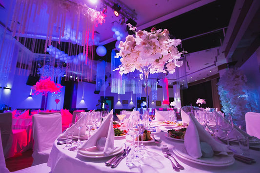 How to Find the Best Banquet Halls Near You for Any Occasion