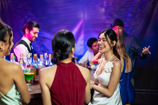 Small Party Venues Near Me Perfect for Private Celebrations