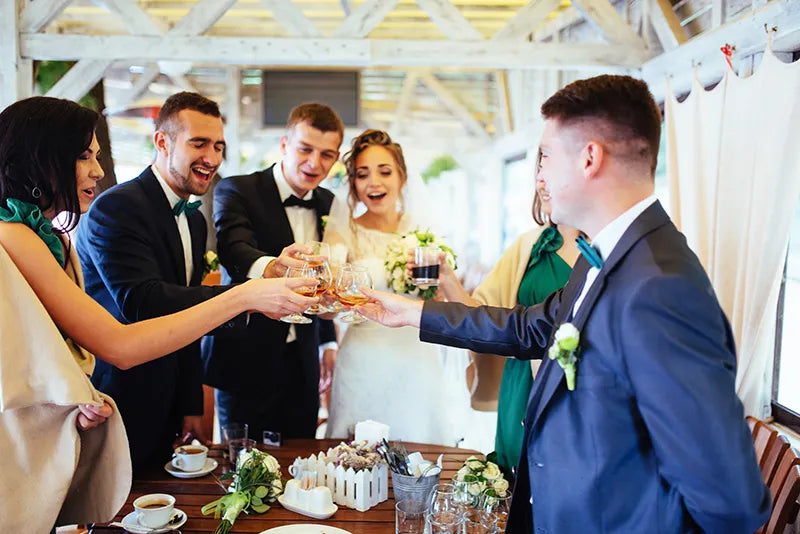 Small Event? Big Impact — The Best Intimate Venues in LA