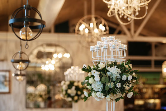 The Most Beautiful Reception Halls for Any Event