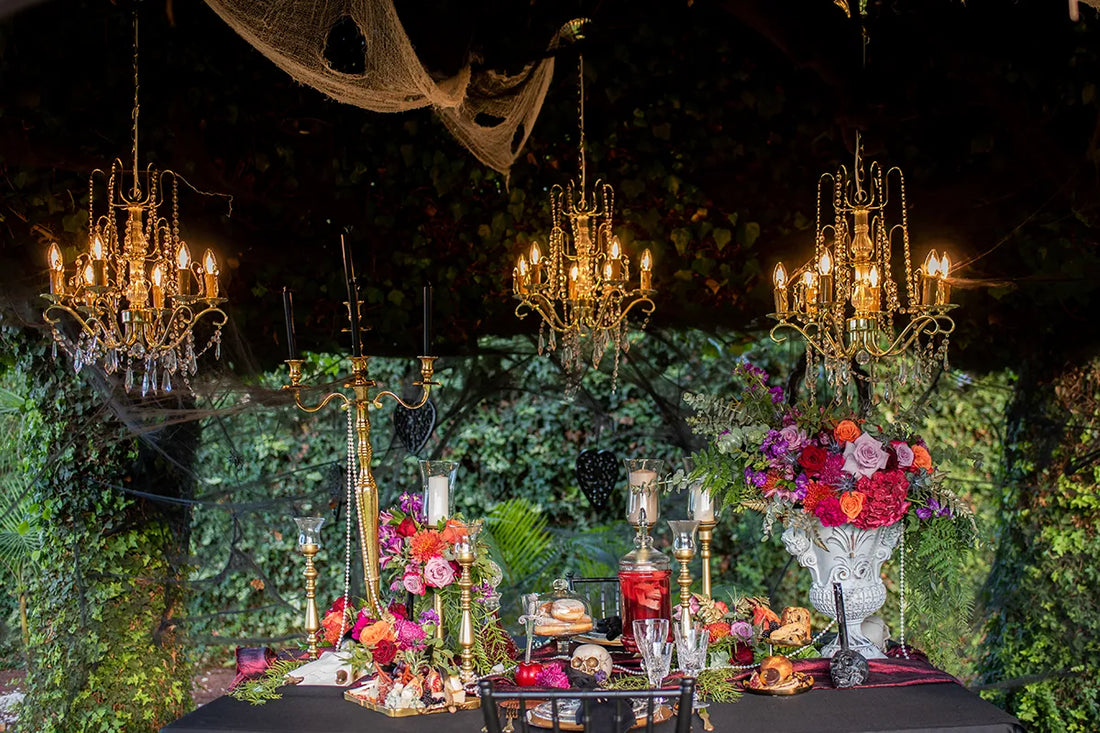 Unique Wedding Event Venues That Go Beyond Traditional