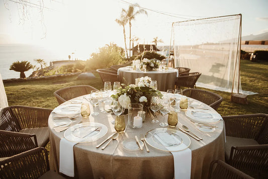 Top Wedding Destinations That Don’t Require a Passport