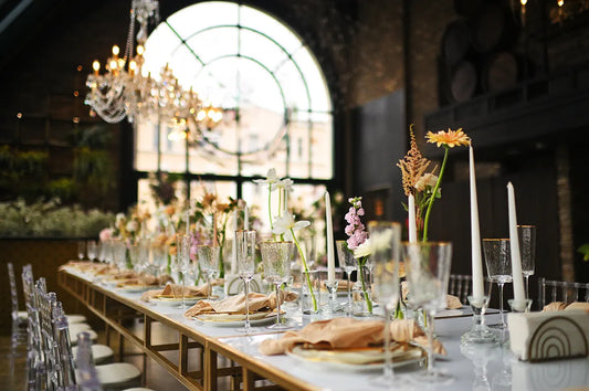 Unique Event Venues Near Me for Parties, Weddings, and More