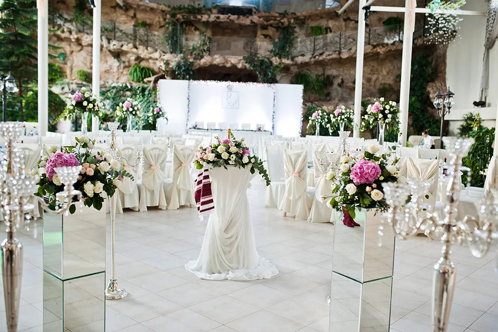 Affordable Wedding Venues Near Me That Still Feel Luxe