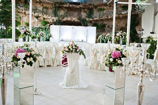 Affordable Wedding Venues Near Me That Still Feel Luxe