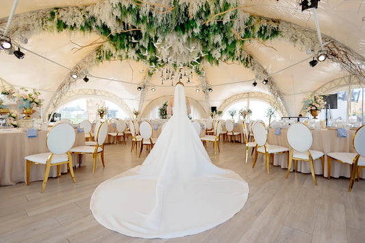 The Ultimate Guide to Affordable Wedding Reception Venues Near You