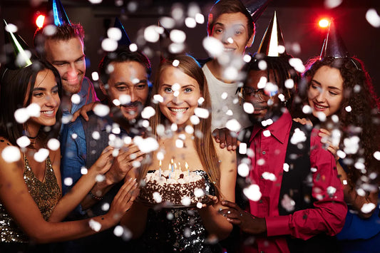 Best Birthday Party Venues Near You for Every Occasion