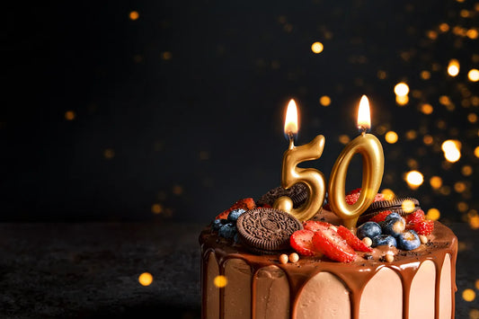 Best Places to Celebrate a Milestone Birthday