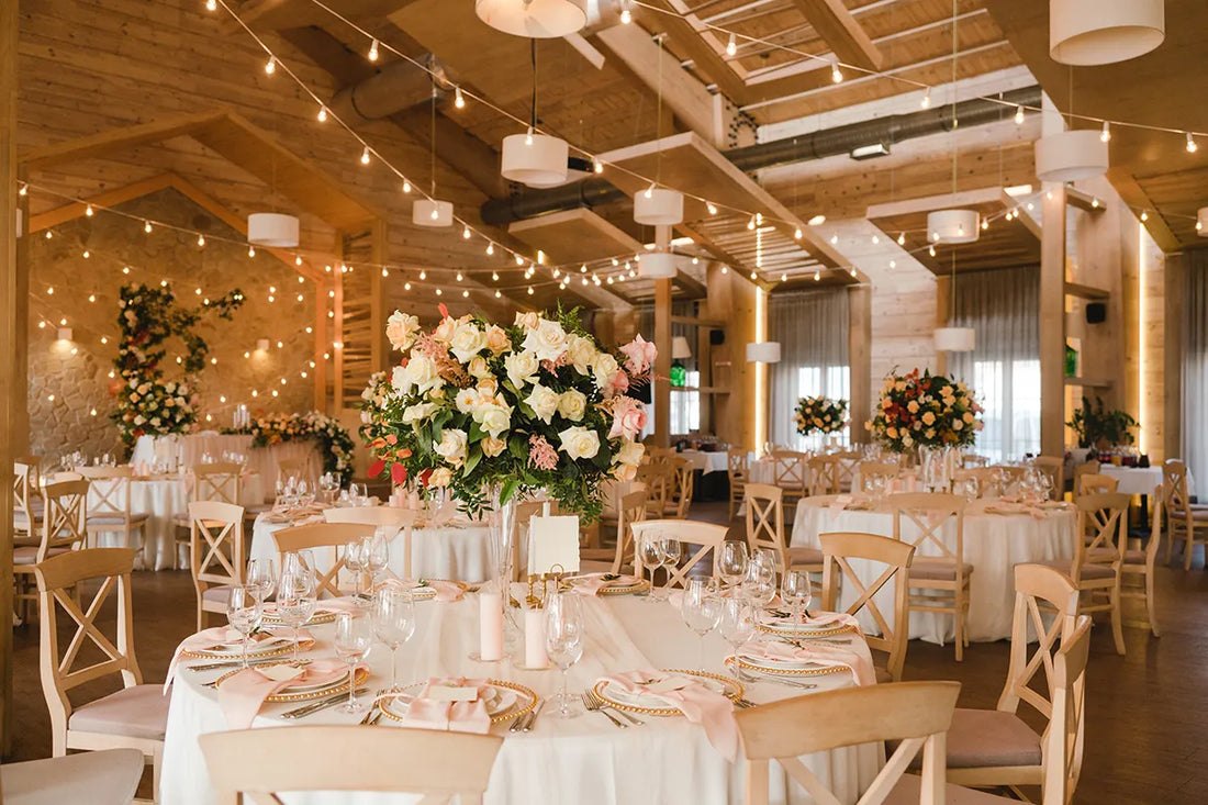 Best Small Wedding and Reception Venues in North Hollywood