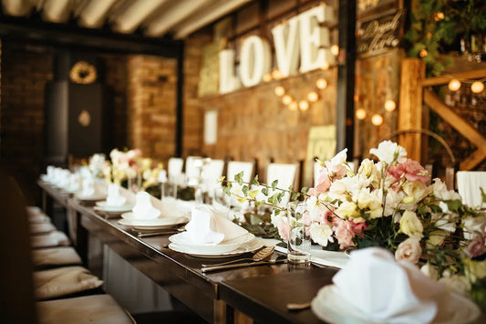 Best Small Wedding Venues Near Me for Intimate Celebrations