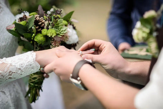 Best Venues for Small Weddings That Still Feel Grand