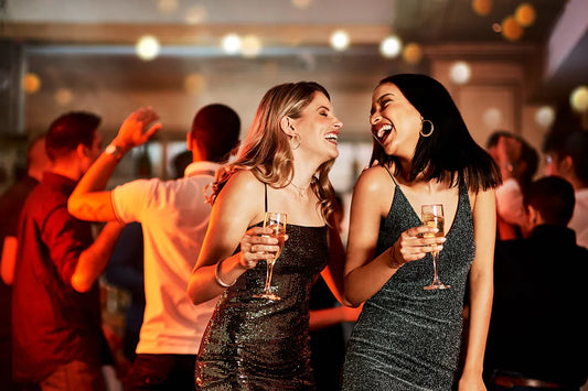 Best Party Places for Adults in Your Area