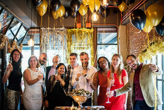 Corporate Event Venues That Impress