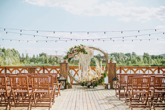 Unique Airbnb Wedding Venues and Alternatives in LA