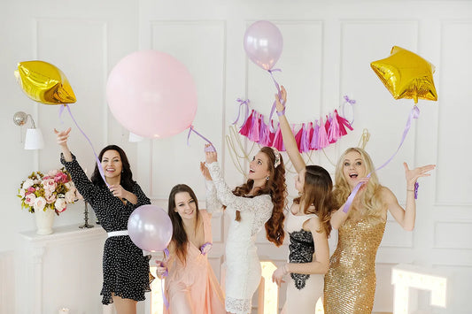 Bridal Shower Venues and Pre-Wedding Party Spaces You’ll Love