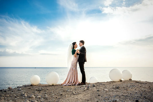 Best Wedding Locations in Los Angeles: Where to Say "I Do"