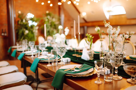 Wedding Reception Planning: How to Choose the Right Venue