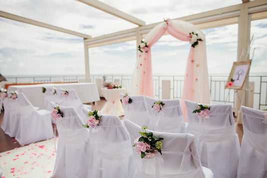 All-Inclusive Wedding Venues: Stress-Free Planning Starts Here