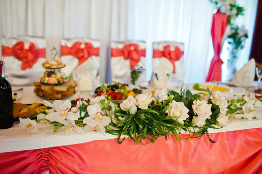Discover the Most Elegant Banquet Halls in North Hollywood