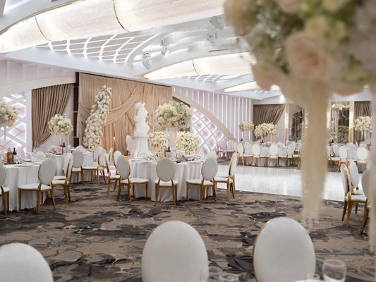 10 Best Wedding Venues in the San Fernando Valley
