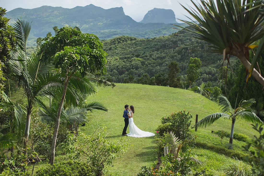 Affordable Destination Wedding Locations You Can Drive To