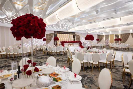 Your Guide to Affordable and Stylish Reception Venues