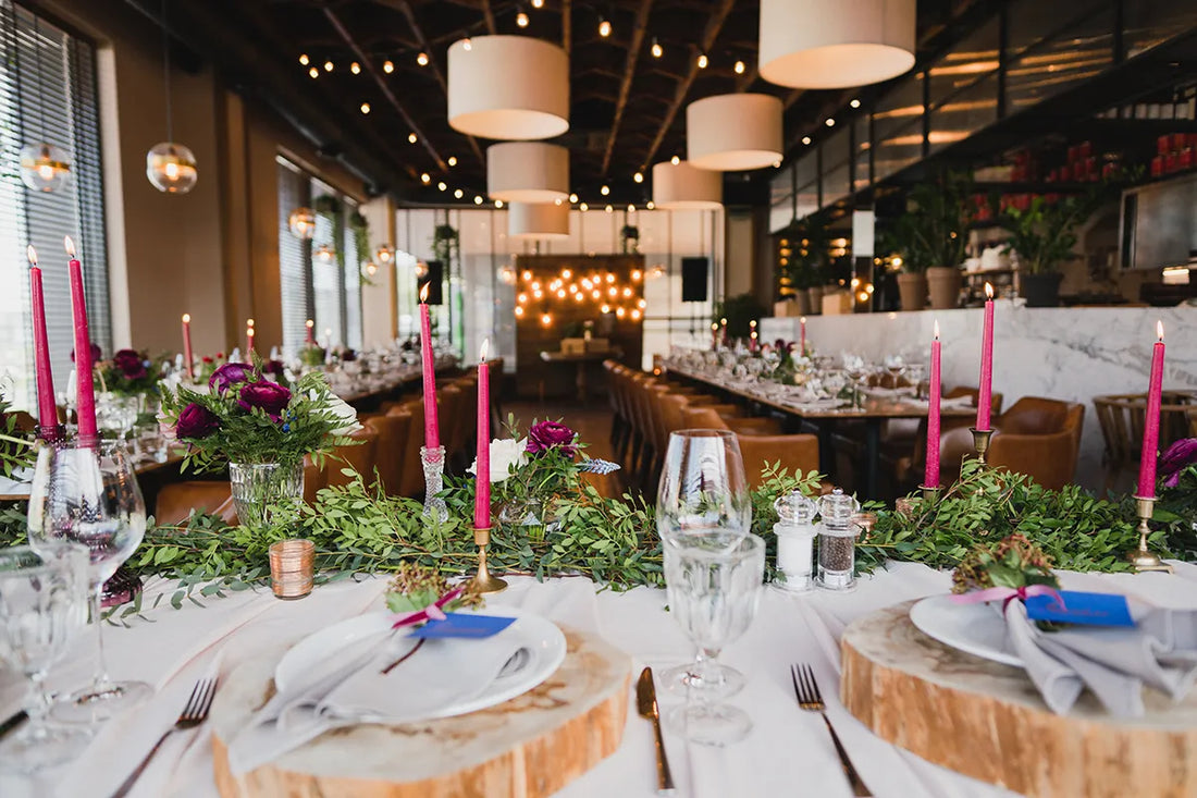 Top Cheap Wedding Venues Near Me That Look Expensive