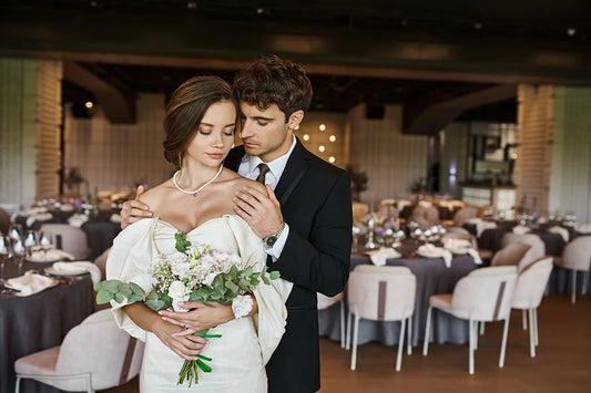 The Best Affordable Wedding Venues in Los Angeles