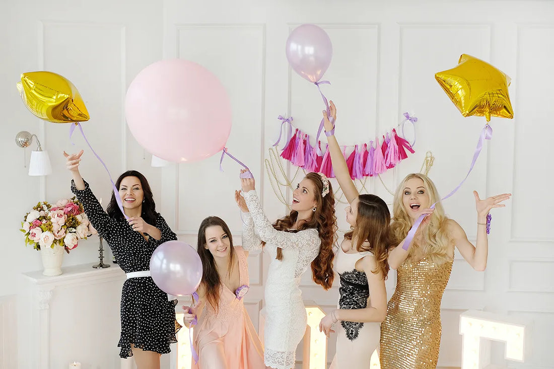 Bridal Shower Venues and Pre-Wedding Party Spaces You’ll Love