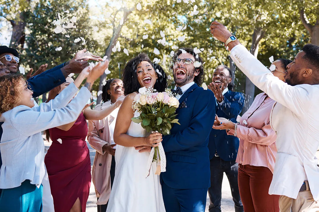 Best Wedding Venues for Small Weddings in Los Angeles