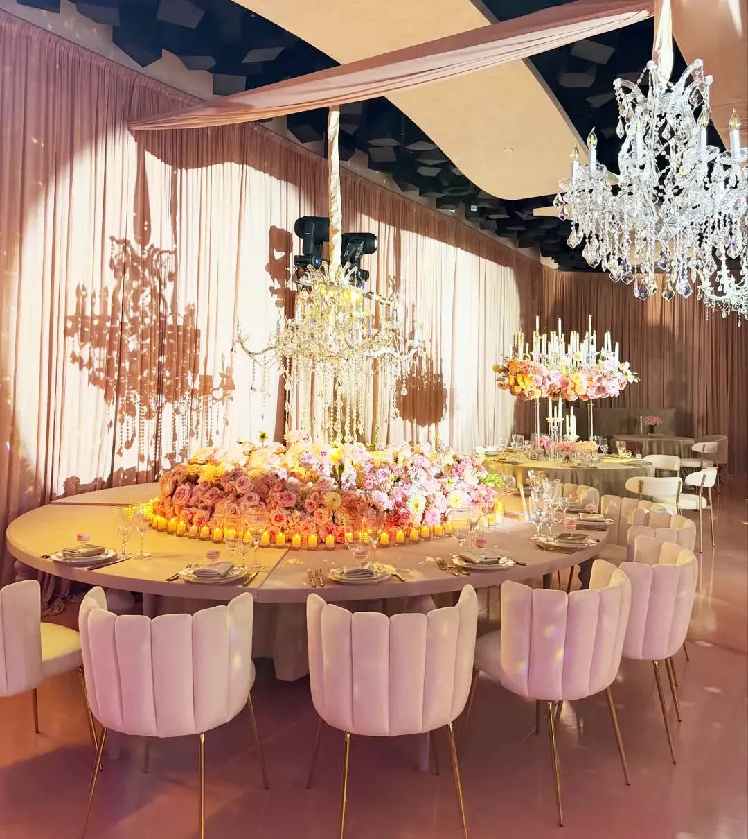 Events at Avana Venue — banquet hall in North Hollywood, Los Angeles
