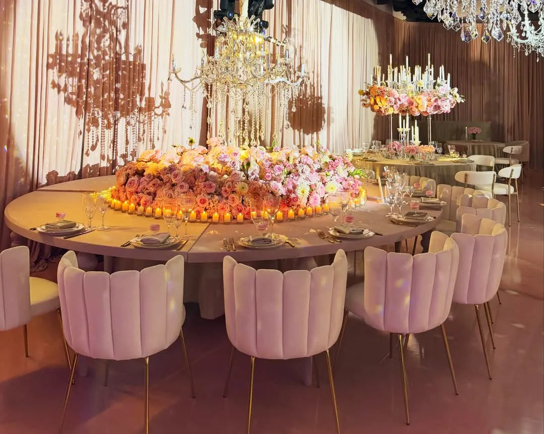 Modern Ballroom at Avana Venue — up to 150 guests, North Hollywood