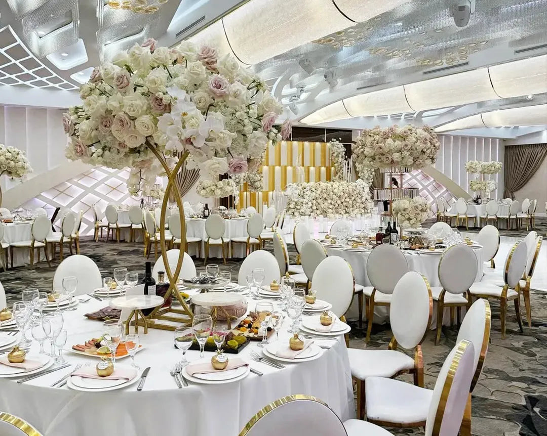 Christening baptism reception venue at Avana Venue — North Hollywood Los Angeles